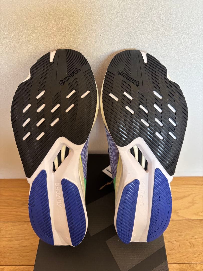 ADIZERO BOSTON 12 アディゼロ ボストン 12