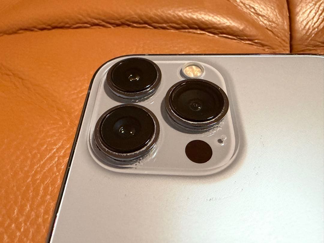 iPhone13 ProMax 256GB 本体 箱付き