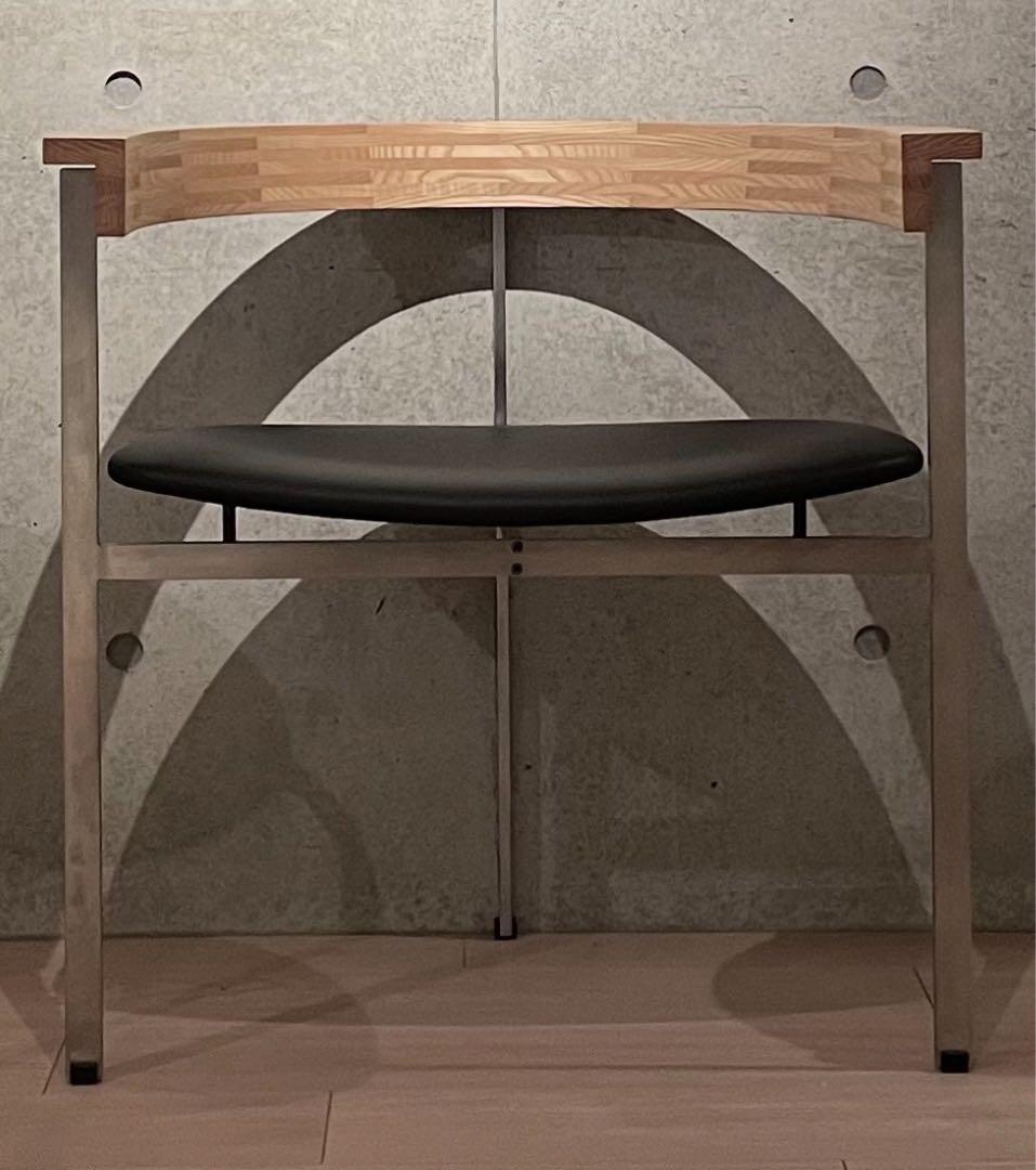 Poul Kjaerholm PK11 Fritz Hansenポールケアホルム