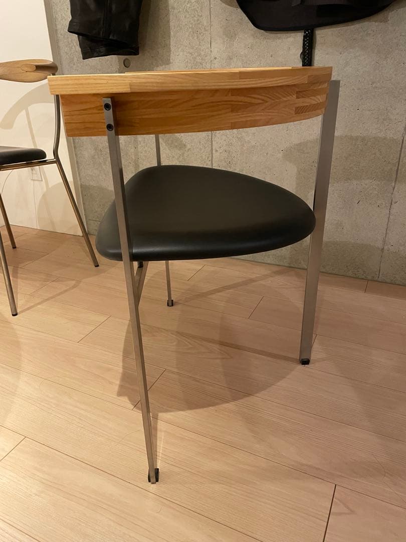 Poul Kjaerholm PK11 Fritz Hansenポールケアホルム