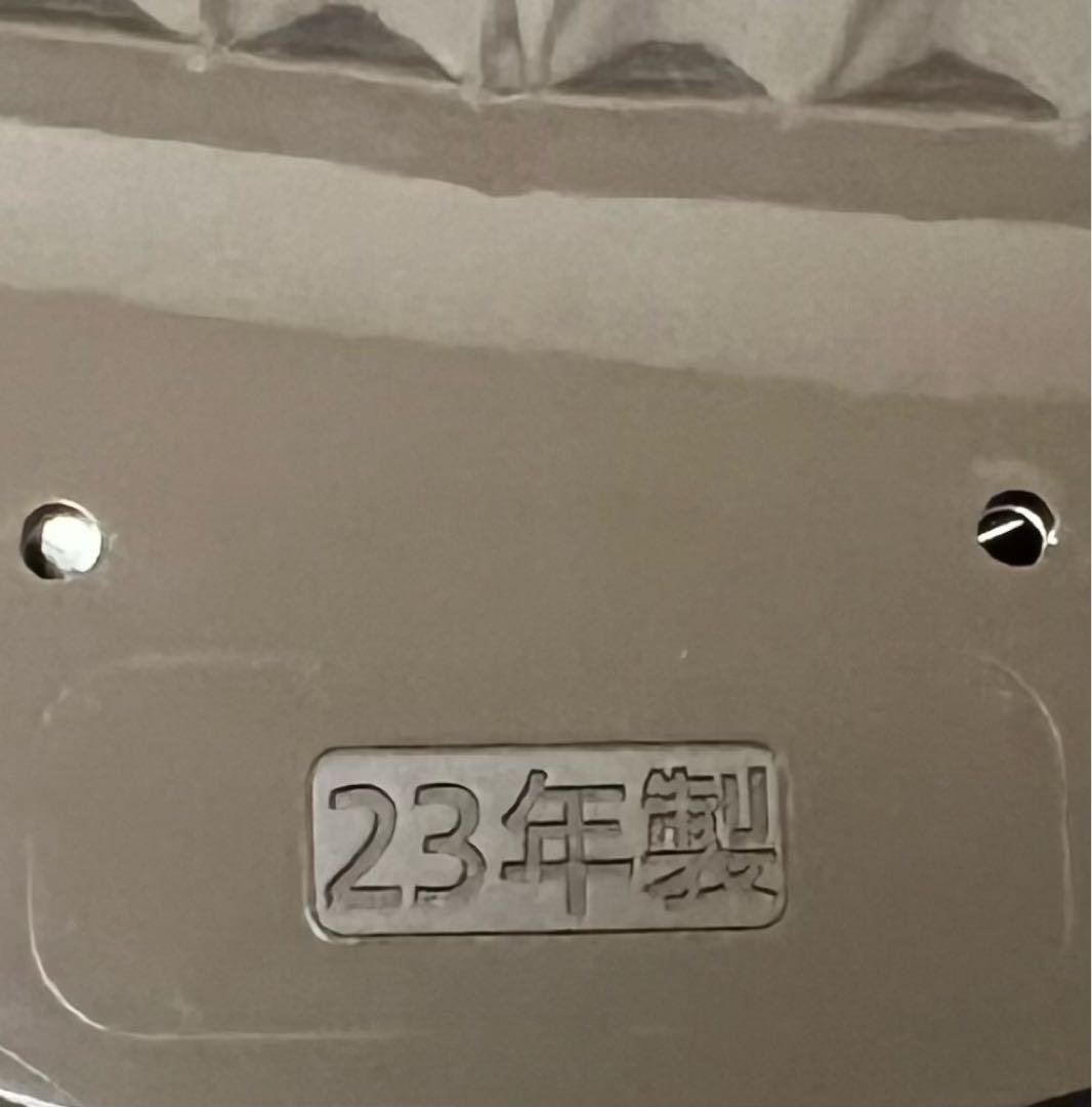 象印 IH炊飯器 　NW-VC10 ブラウン 5.5合炊き 2023年製