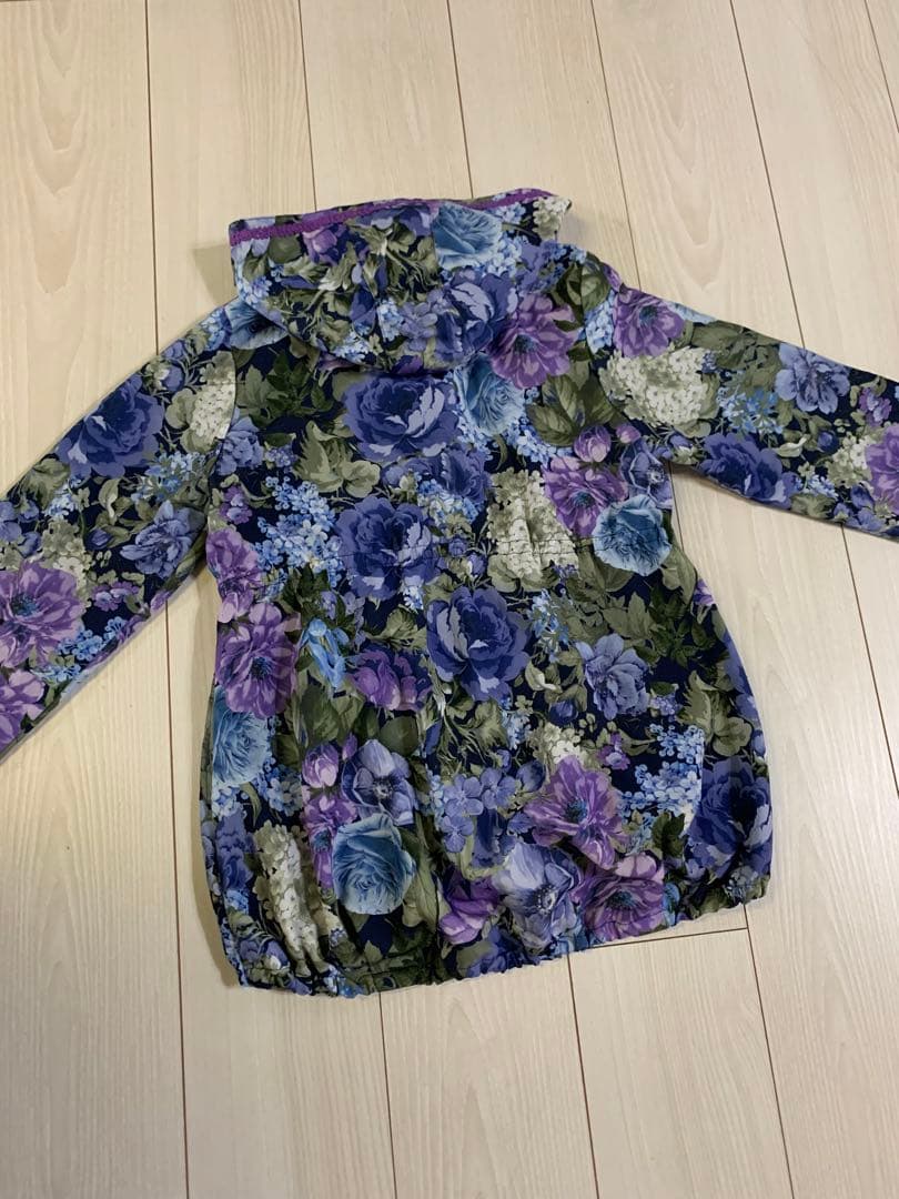 未使用アナスイミニ 4wayジャケットＬＬ