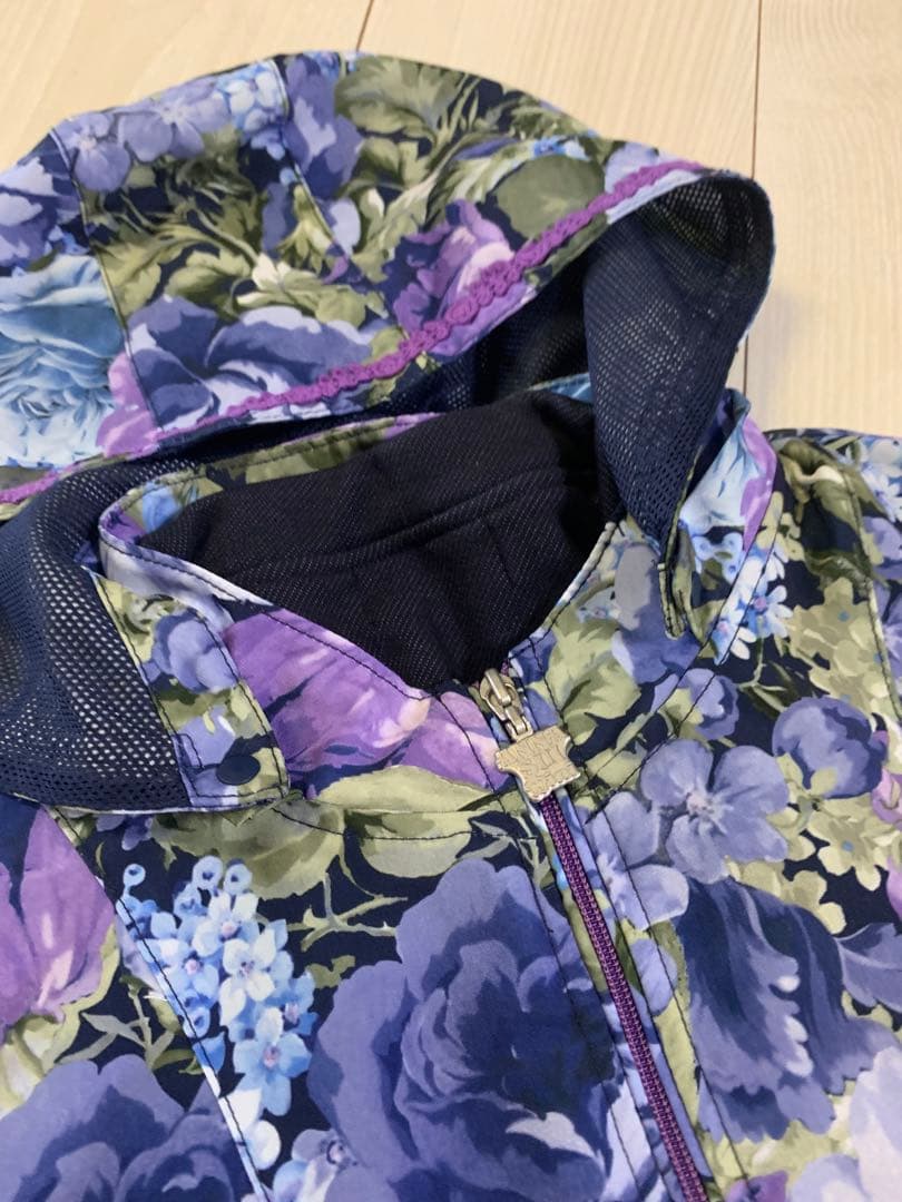 未使用アナスイミニ 4wayジャケットＬＬ