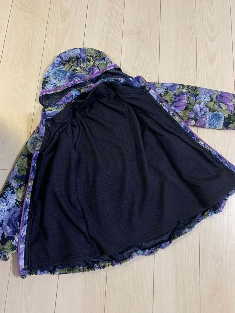 未使用アナスイミニ 4wayジャケットＬＬ