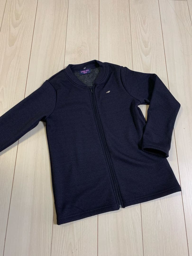 未使用アナスイミニ 4wayジャケットＬＬ