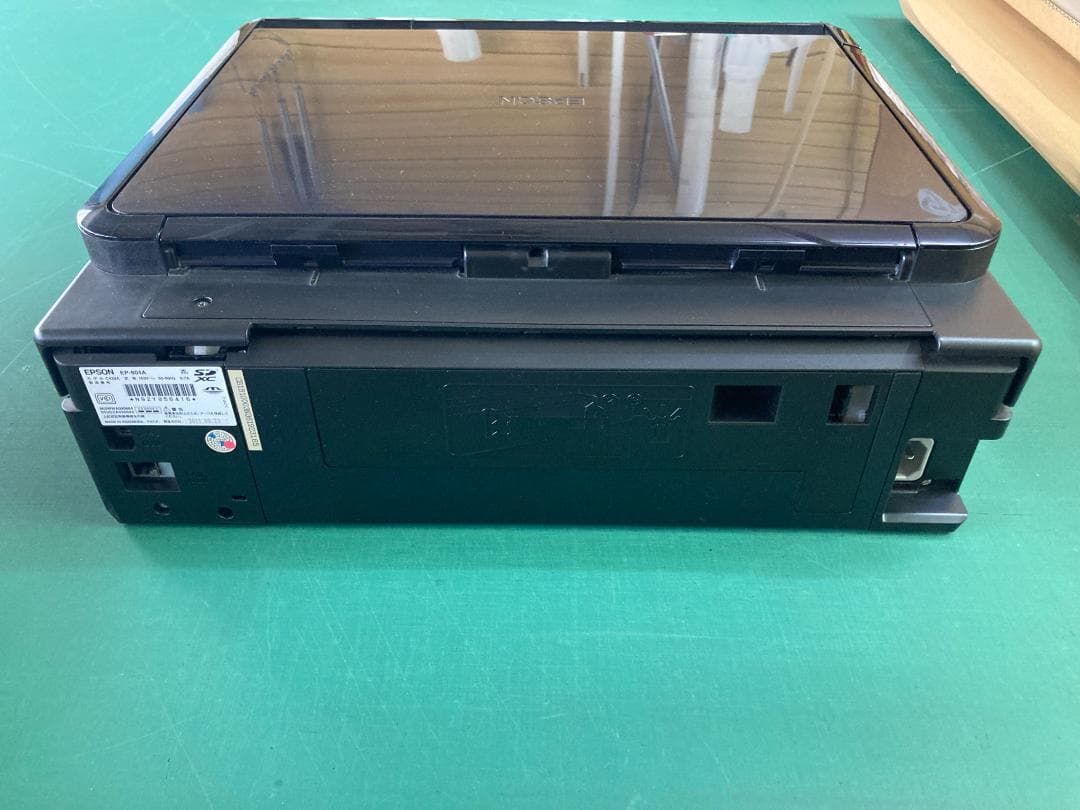 【値下げ】EPSON EP-804Aインクジェットプリンター 本体