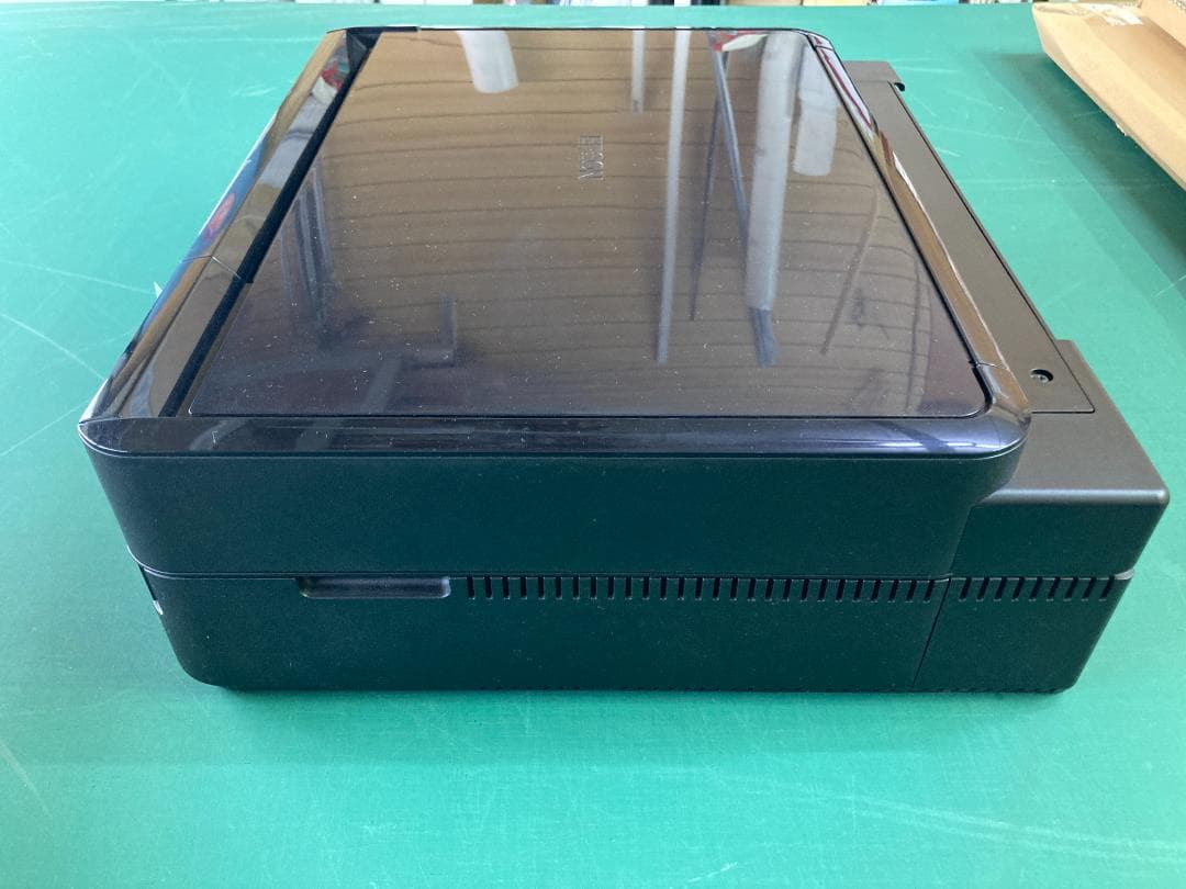 【値下げ】EPSON EP-804Aインクジェットプリンター 本体