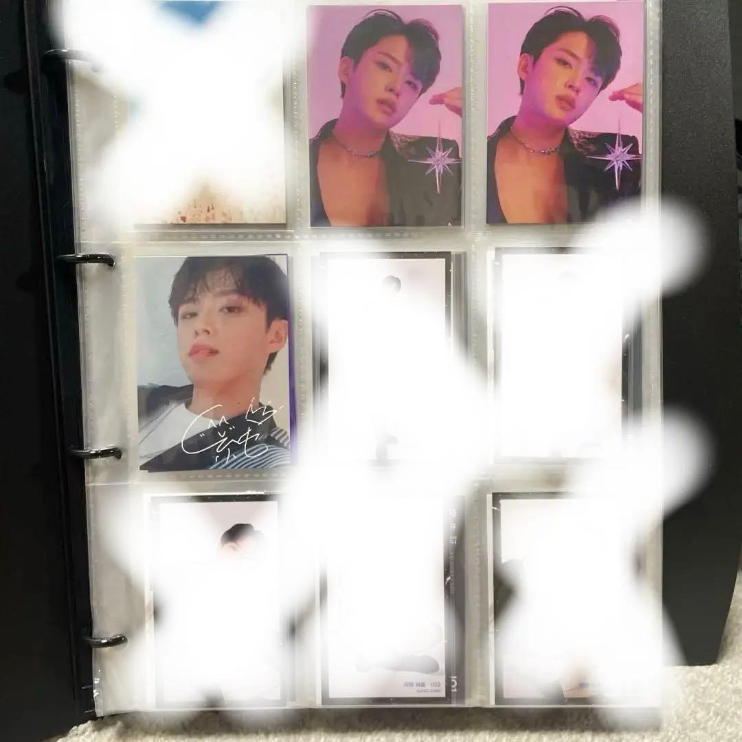 河野純喜　トレカ　トレーディングカード　歴代　バラ売　まとめ売り