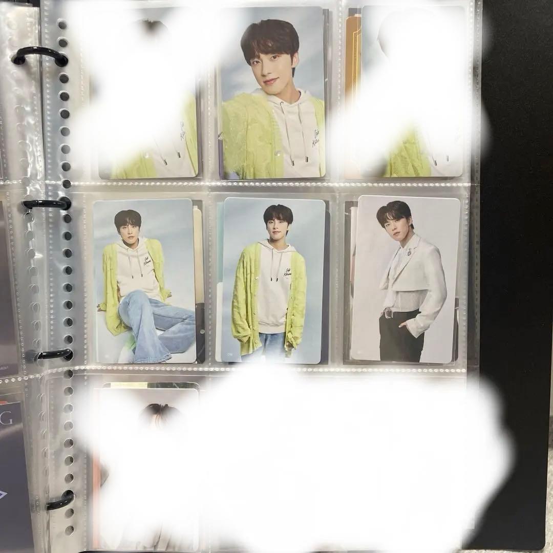 河野純喜　トレカ　トレーディングカード　歴代　バラ売　まとめ売り