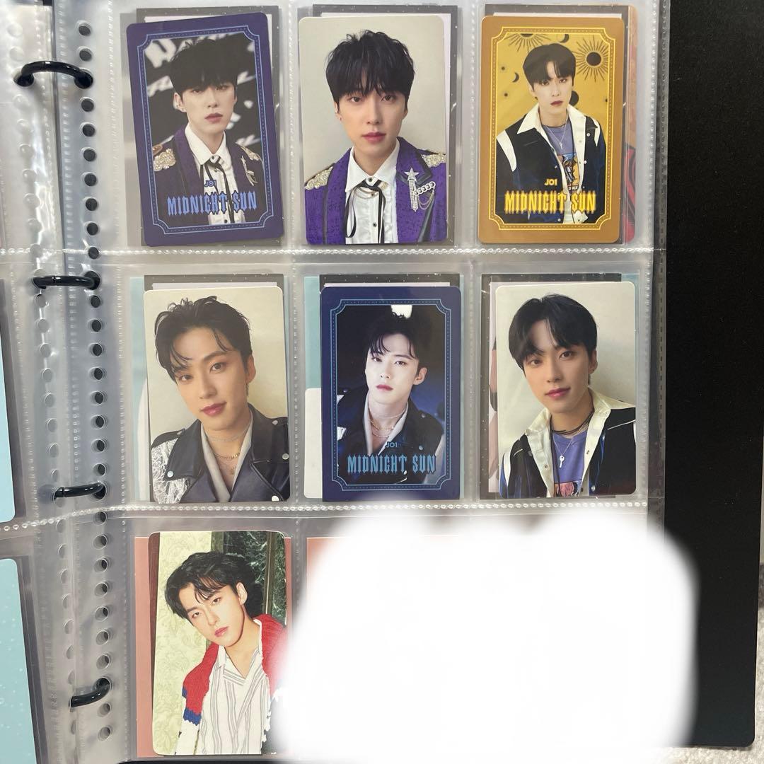 河野純喜　トレカ　トレーディングカード　歴代　バラ売　まとめ売り