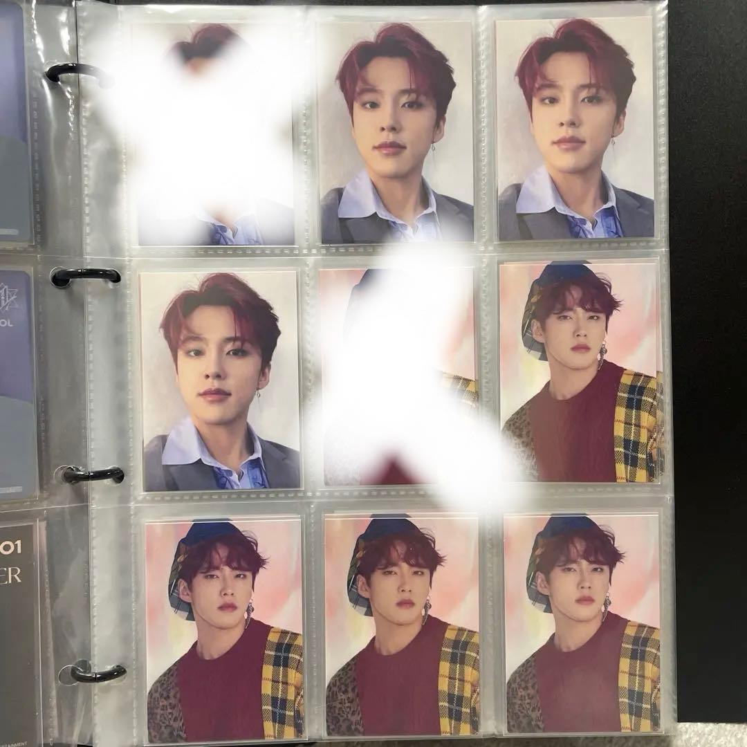 河野純喜　トレカ　トレーディングカード　歴代　バラ売　まとめ売り