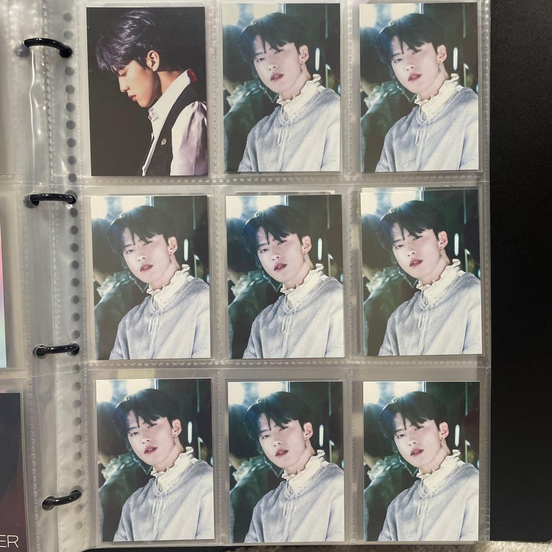 河野純喜　トレカ　トレーディングカード　歴代　バラ売　まとめ売り