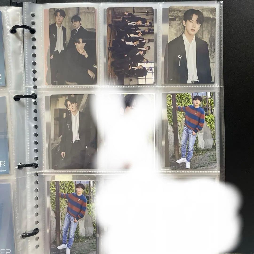 河野純喜　トレカ　トレーディングカード　歴代　バラ売　まとめ売り