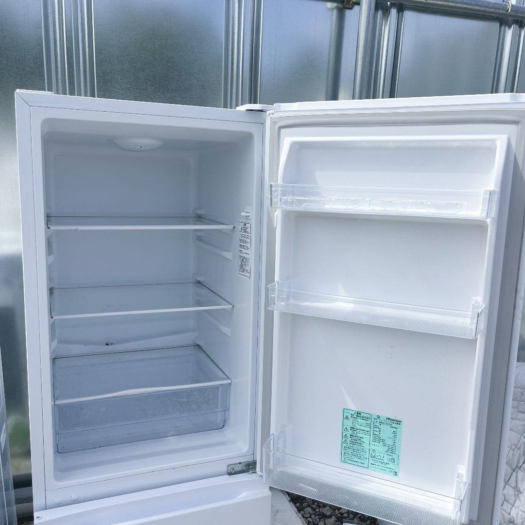 230設置まで対応 新生活　冷蔵庫　洗濯機　人気モデル　2021年製セット