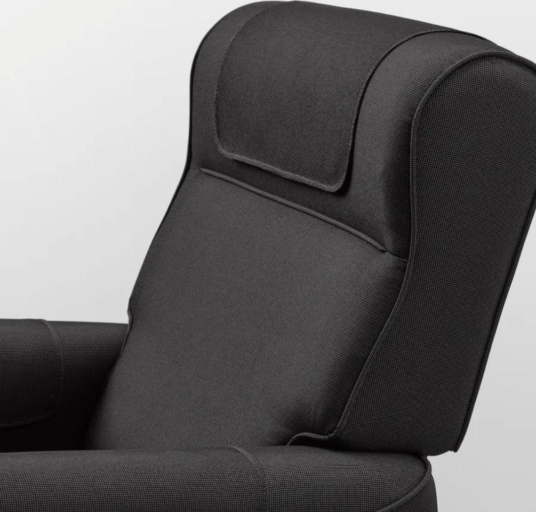 IKEA イケア 1人用 ソファ ２個 美品