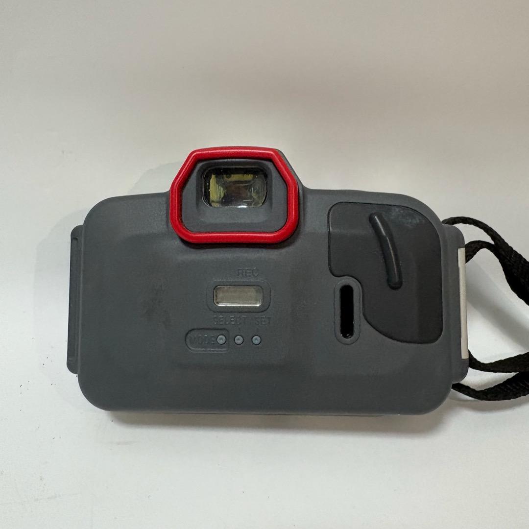 キャノン　Canon Autoboy D5 トイカメラ