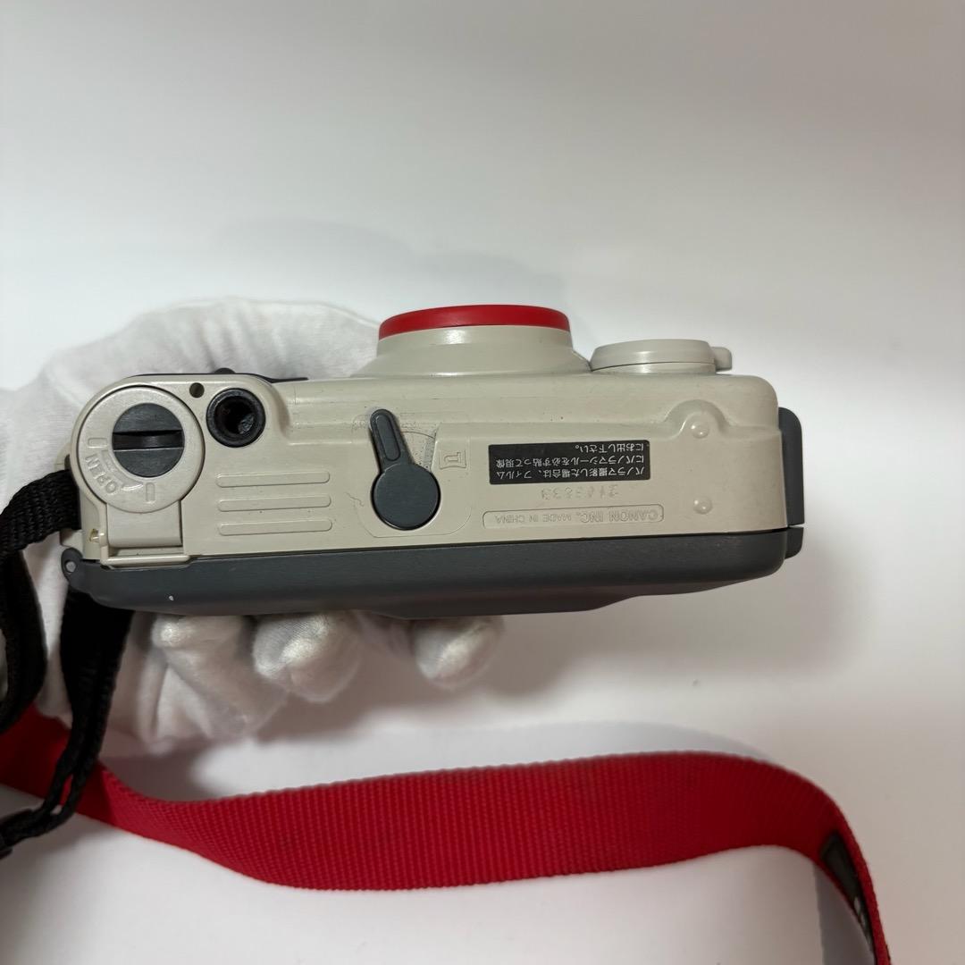 キャノン　Canon Autoboy D5 トイカメラ