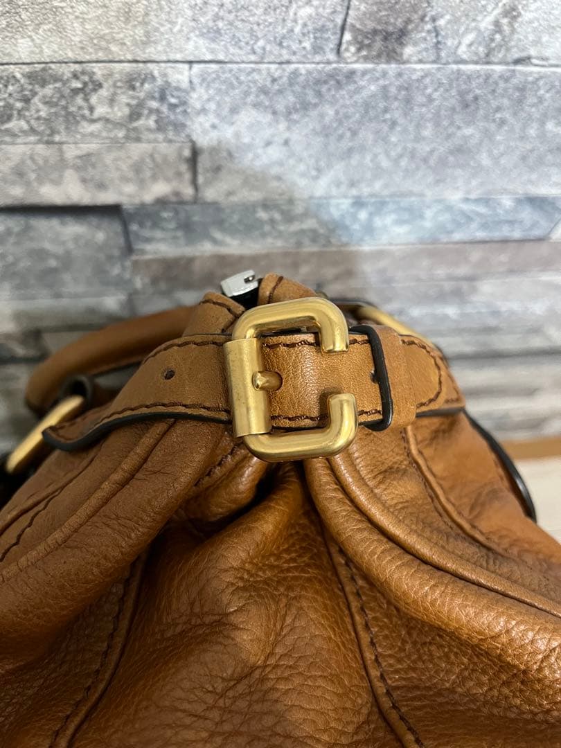 Chloé パディントン　ミディアム