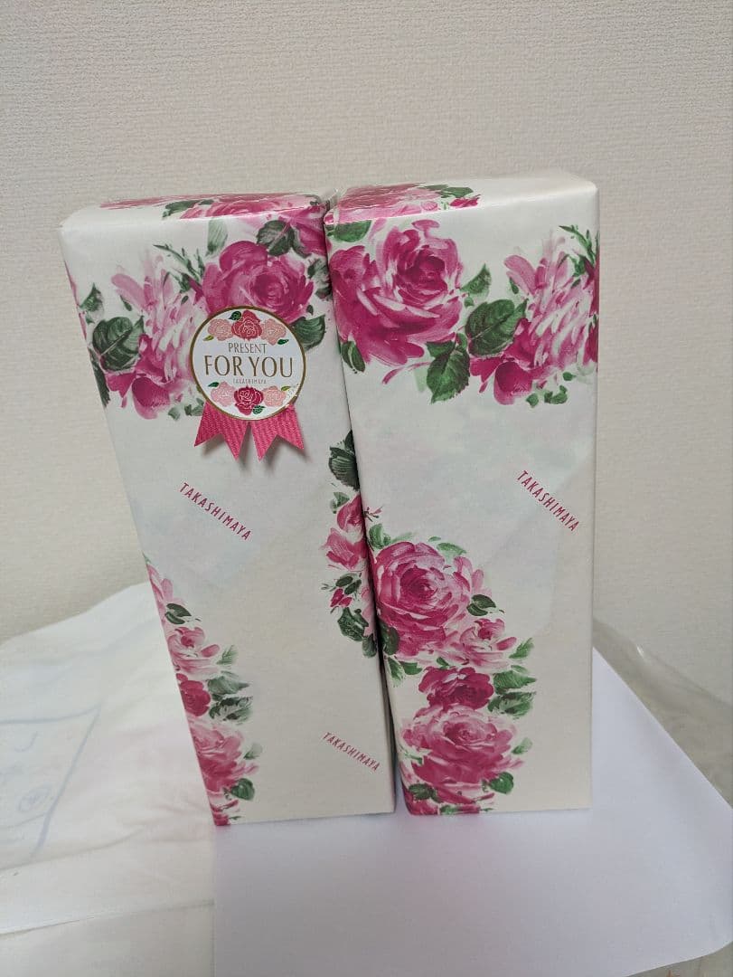 2本　森伊蔵　720ml　高島屋抽選当選品