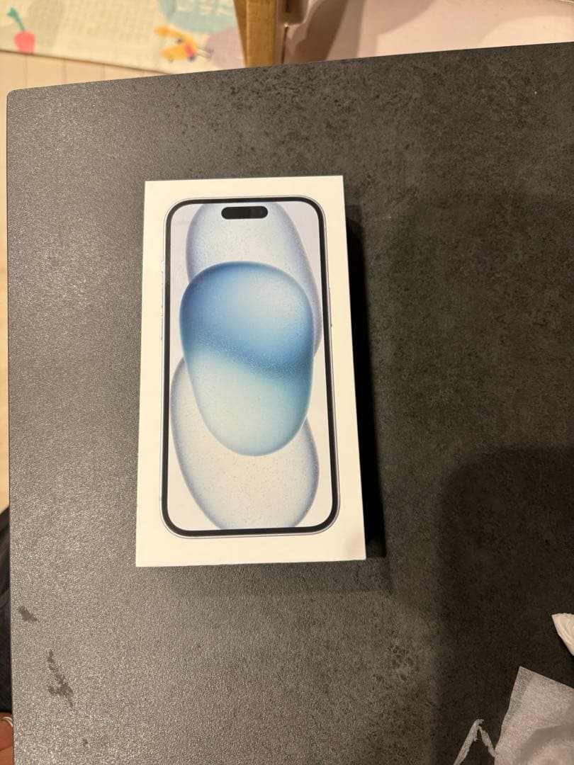 iPhone14 バッテリー87%