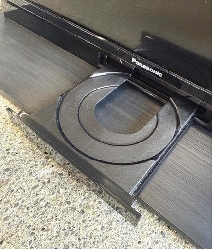 21年製 パナソニック ビエラ 43V型4K液晶テレビ TH-43GR770