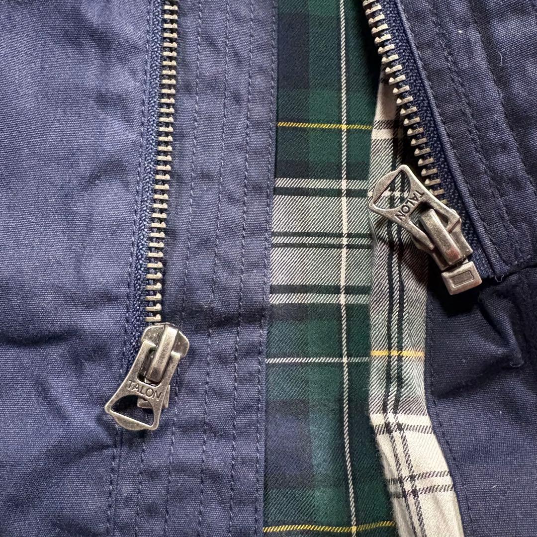 POLO RALPH LAUREN オイルドジャケット　3way ライナー　M