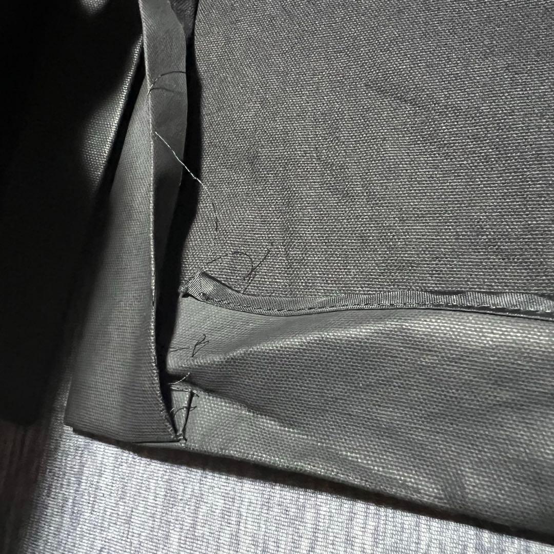 【希少】UNDERCOVER テーラードロングジャケット ヴィンテージ コート