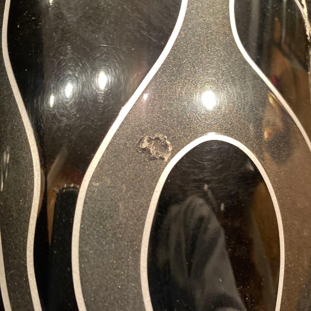 ショベルヘッド 分割タンクセット