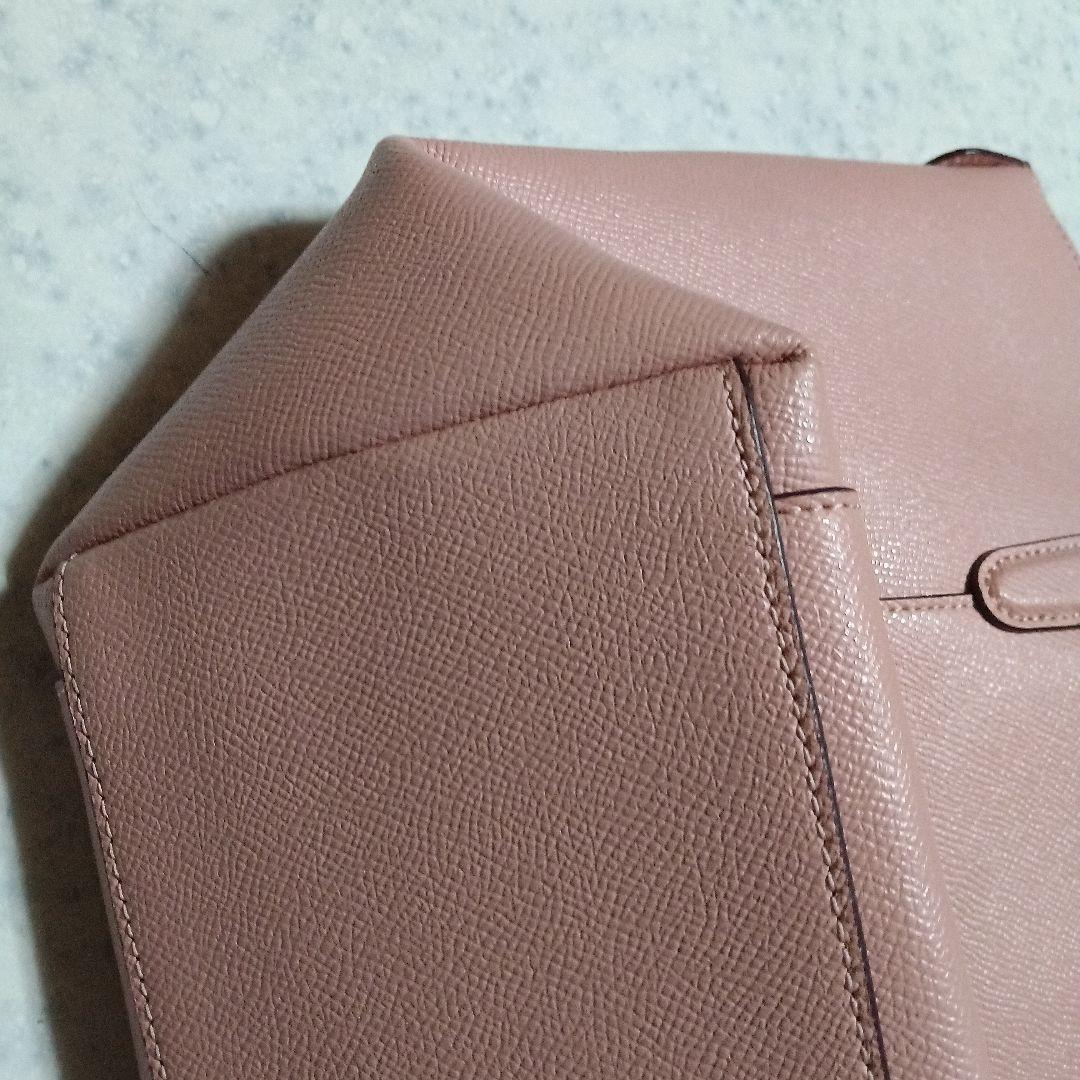 ☆☆☆COACH ピンクトートバッグ☆☆☆