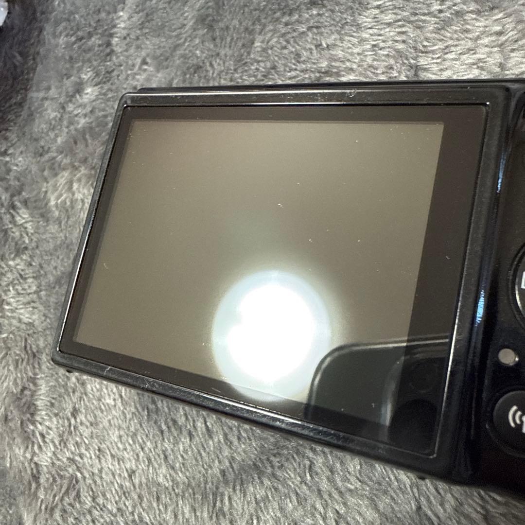 Roche 　canon IXZ 190