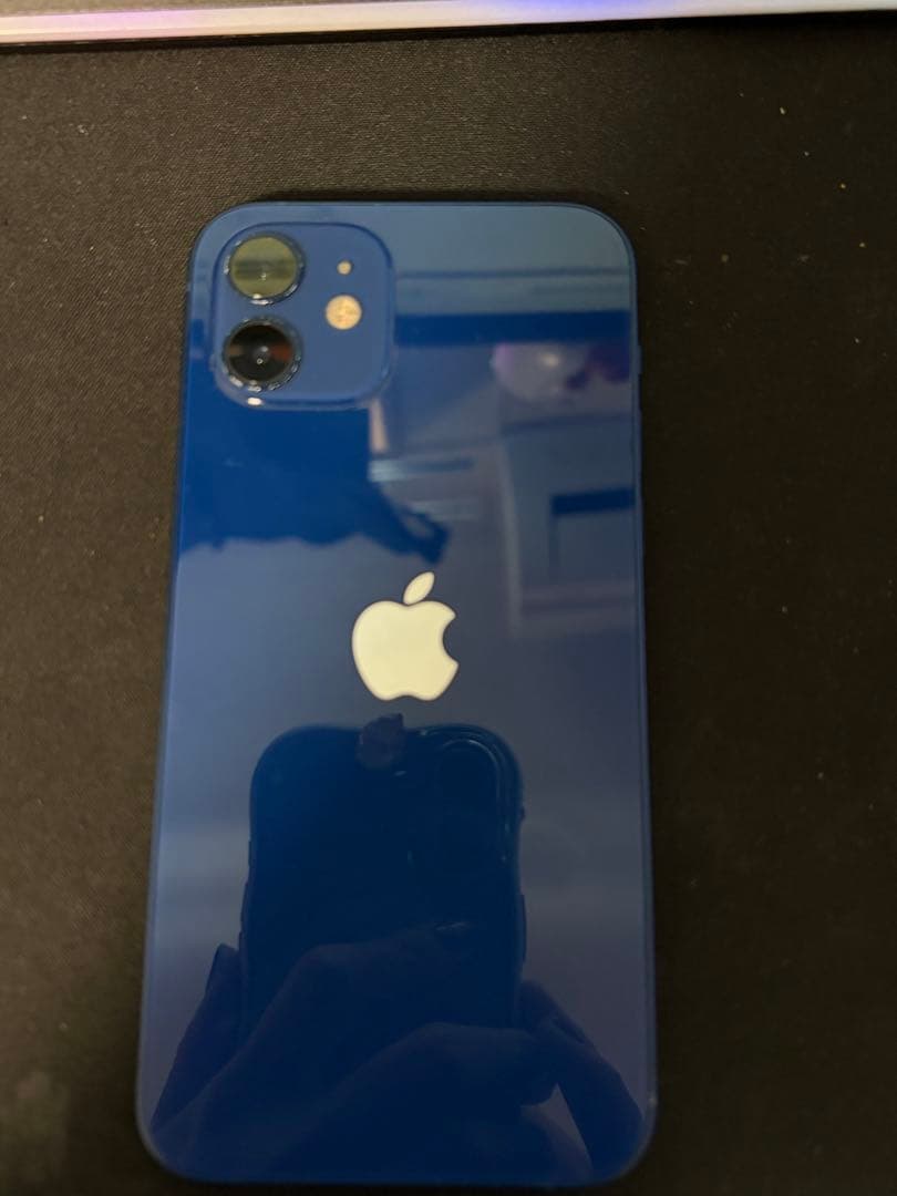 ダ*チ様 iPhone12 本体(128GB）