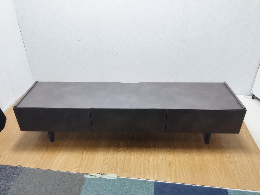 K♦191 Pamouna パモウナ テレビボード WV-180 未使用品