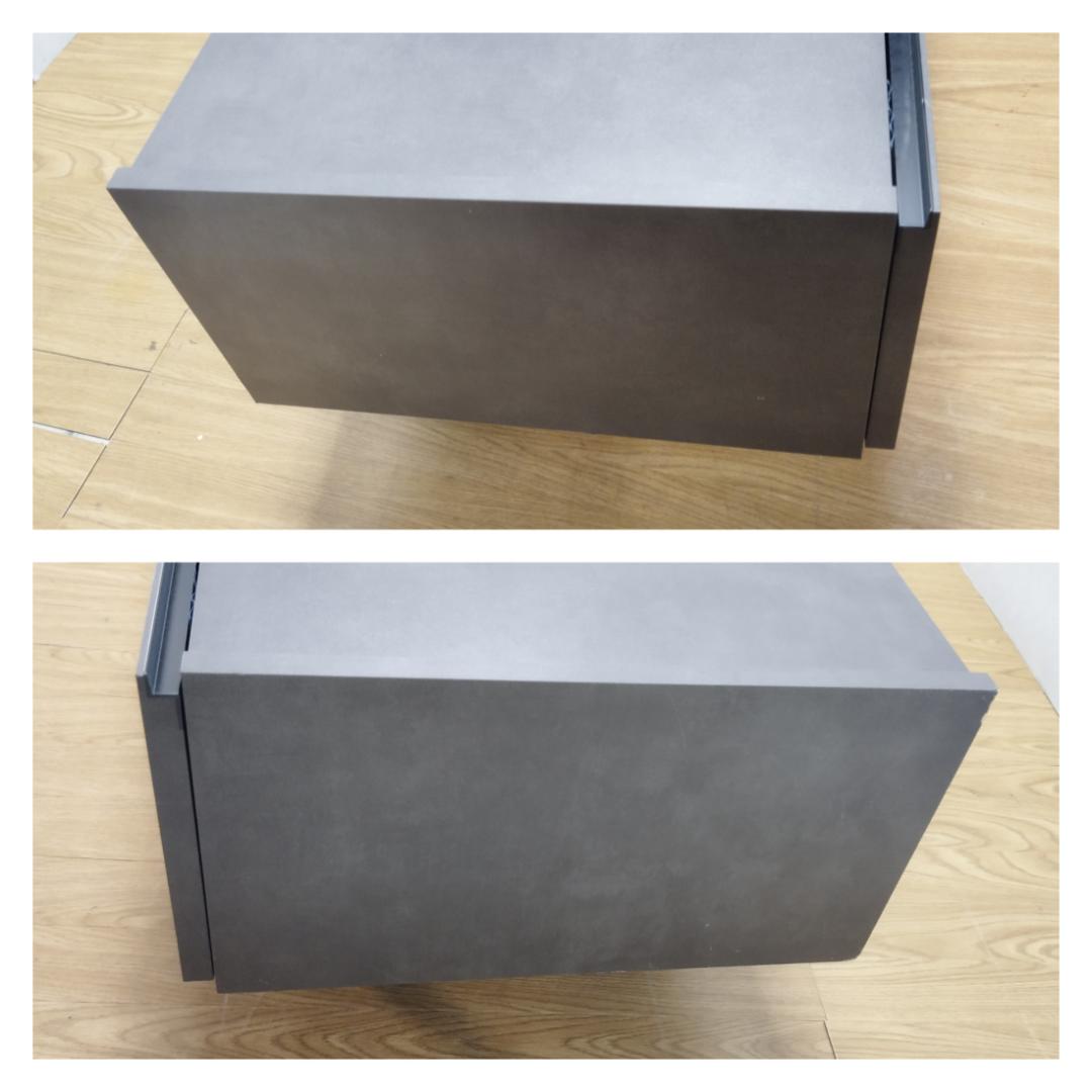 K♦191 Pamouna パモウナ テレビボード WV-180 未使用品