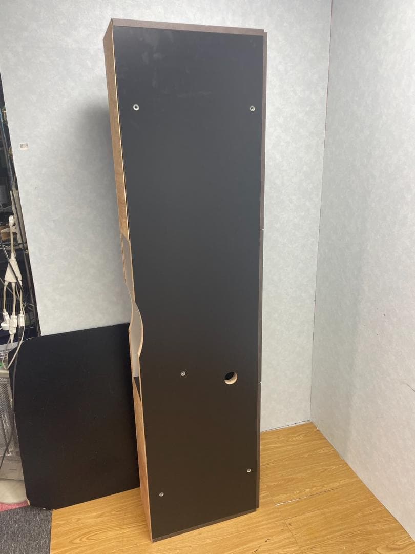 K♦191 Pamouna パモウナ テレビボード WV-180 未使用品