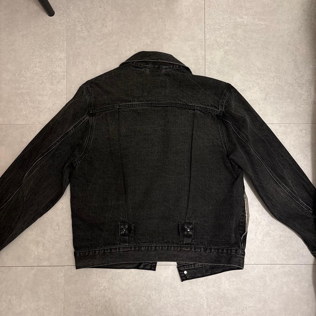 Levi's（リーバイス）　デニムジャケット