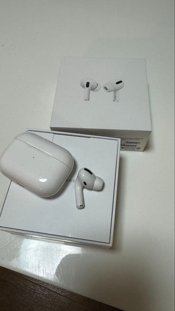 AirPods Pro Apple正規品