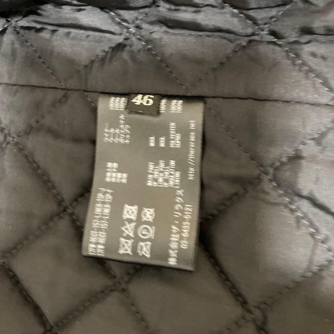 ザリラクス　モッズコート