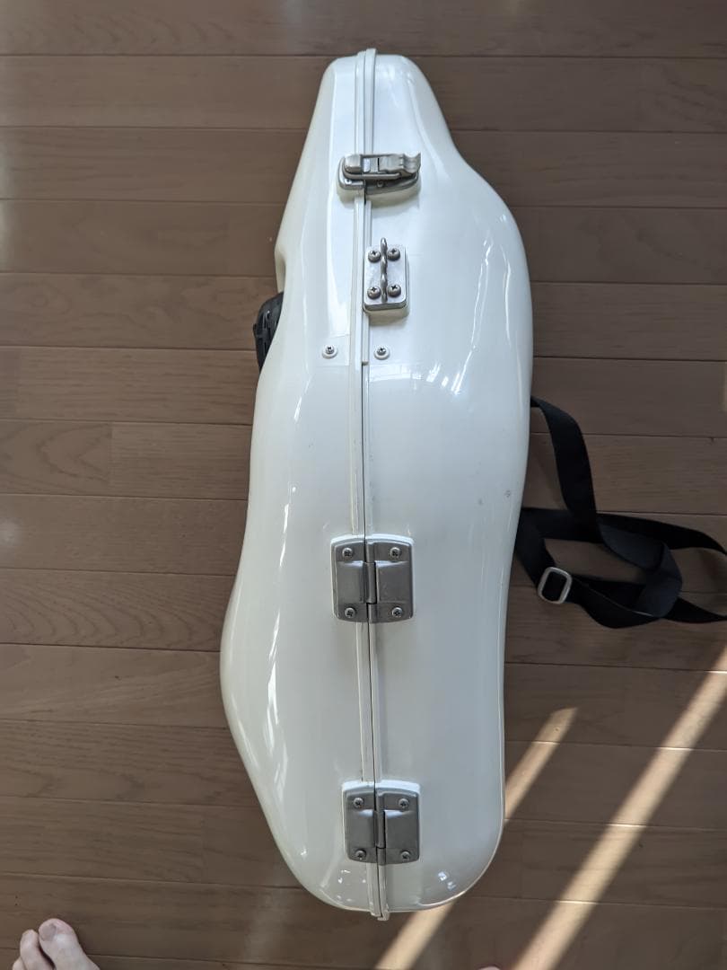 ZEN-ON BEST BRASS e-Sax アルト 消音器 動作OK