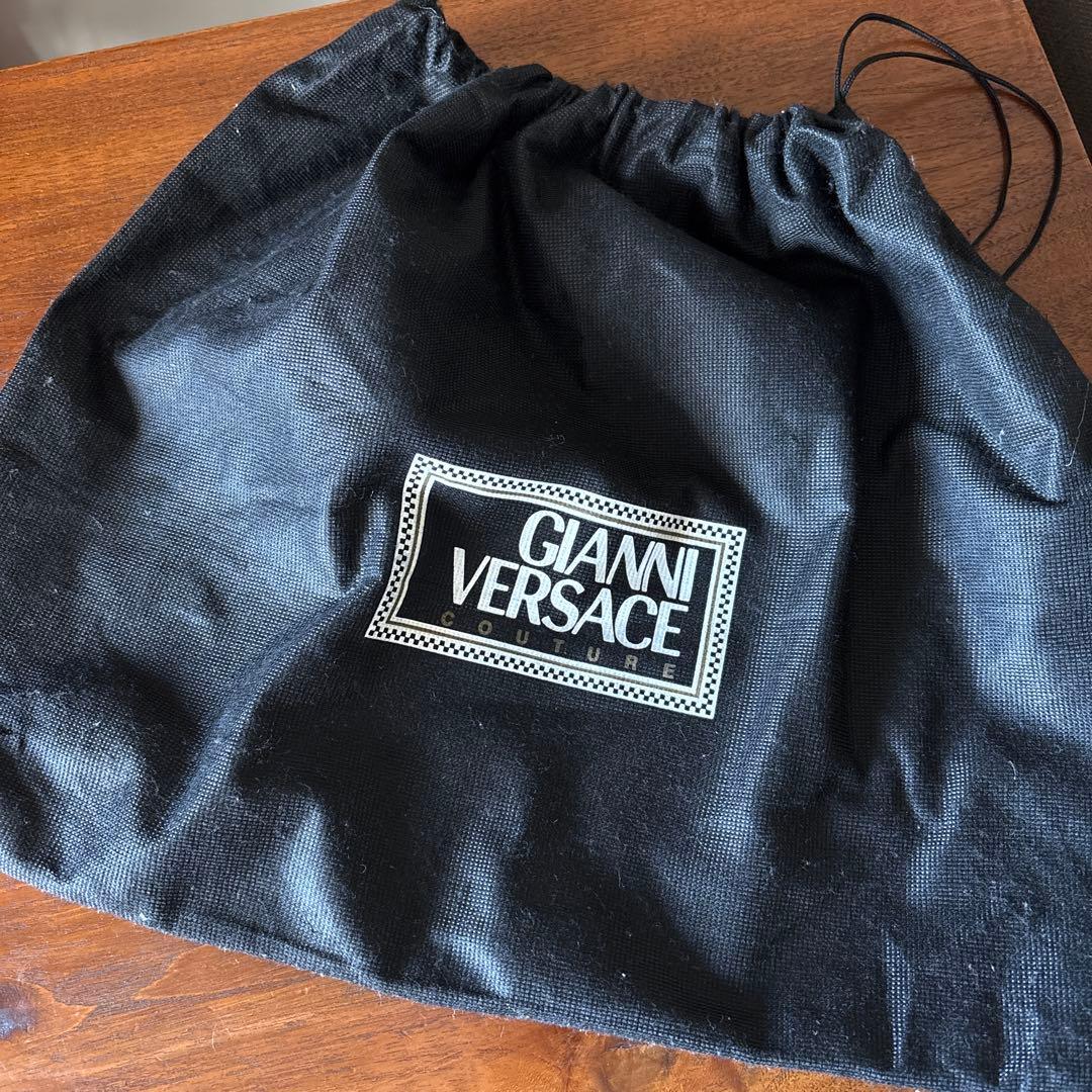 GIANNI VERSACE ジャンニ　ヴェルサーチ　バッグ
