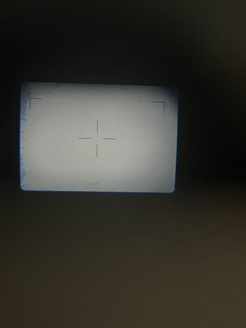 OLYMPUS μ[mju:]-II コンパクトカメラ　フィルムカメラ