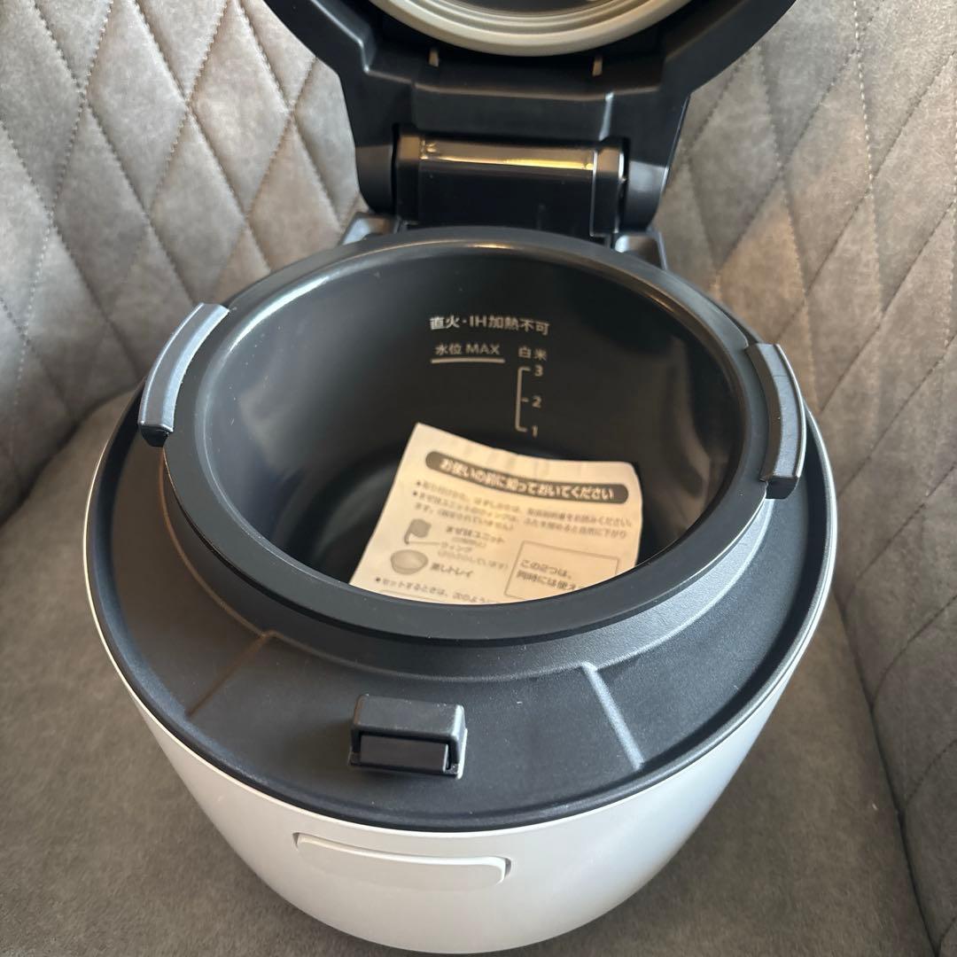 SHARP ヘルシオ　ホットクック