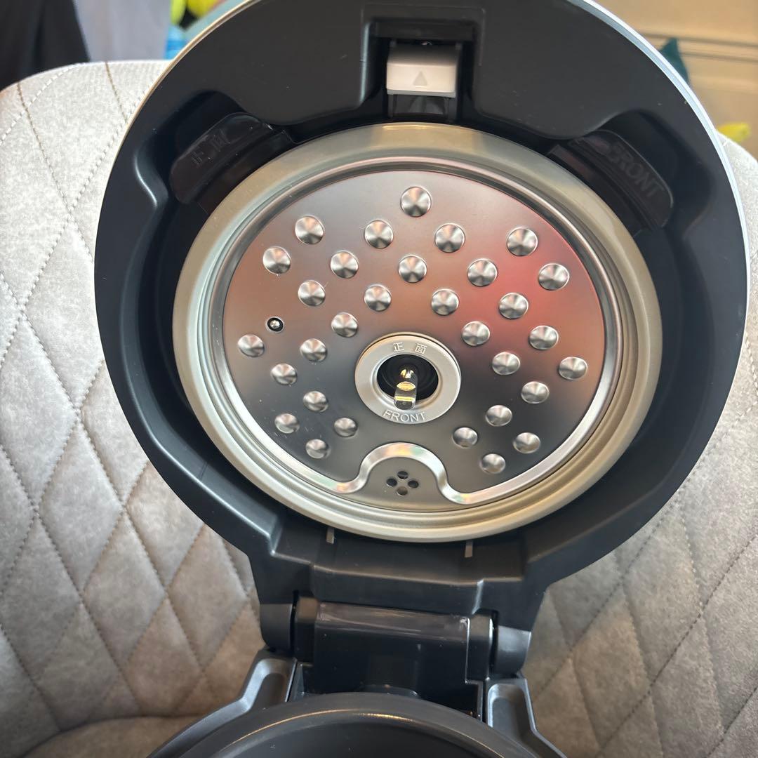 SHARP ヘルシオ　ホットクック