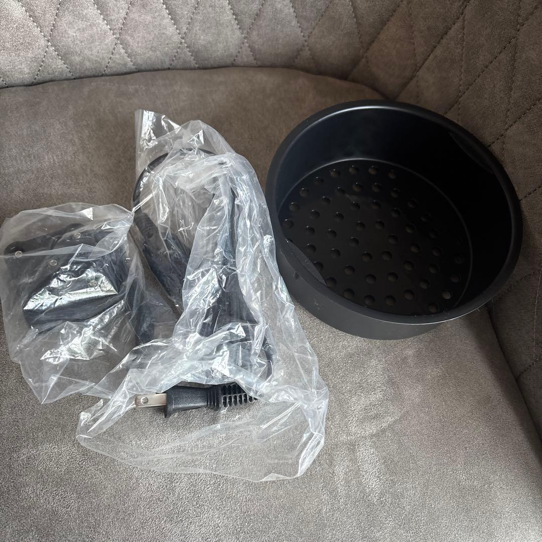 SHARP ヘルシオ　ホットクック