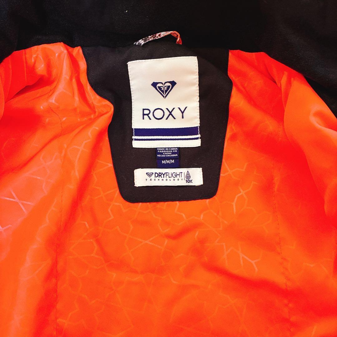 ROXY スノーボードウェア 多色 フード付き
