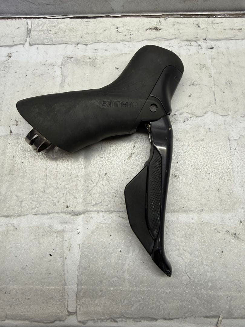 ST-R8170 di2 油圧stiレバー　右