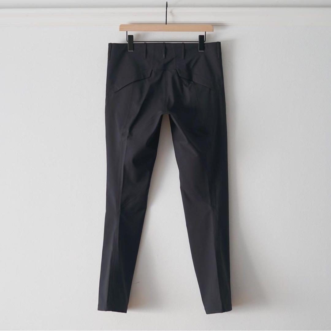 パンツ VEILANCE Indisce Pant Men's BLACK 31