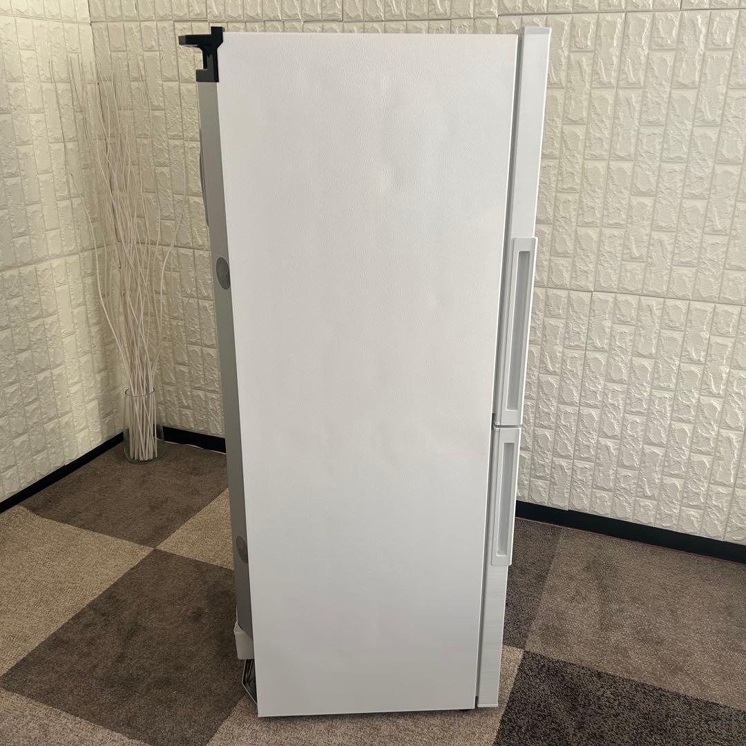 都内23区送料無料❗️SHARP SJ-PD28K-W プラズマクラスター冷蔵庫✨