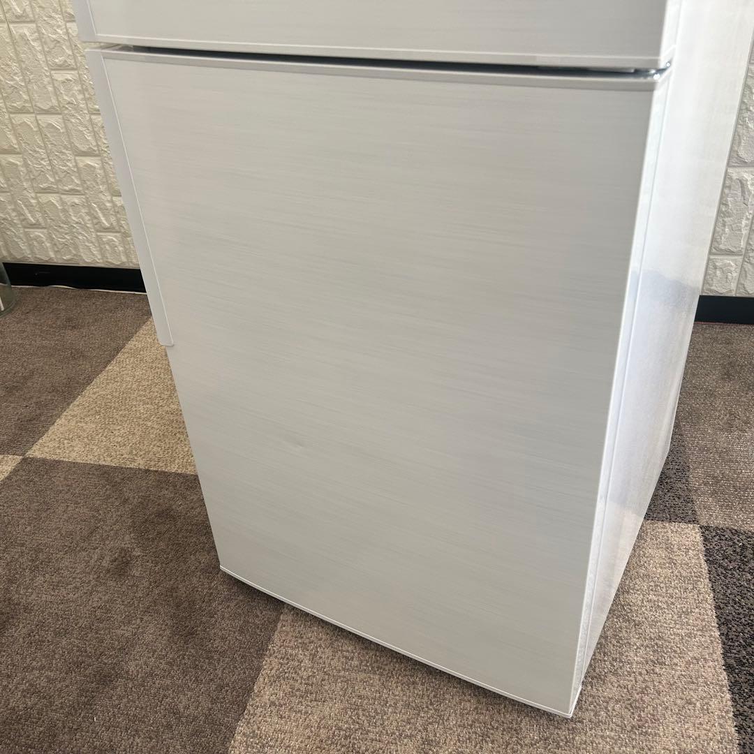 都内23区送料無料❗️SHARP SJ-PD28K-W プラズマクラスター冷蔵庫✨