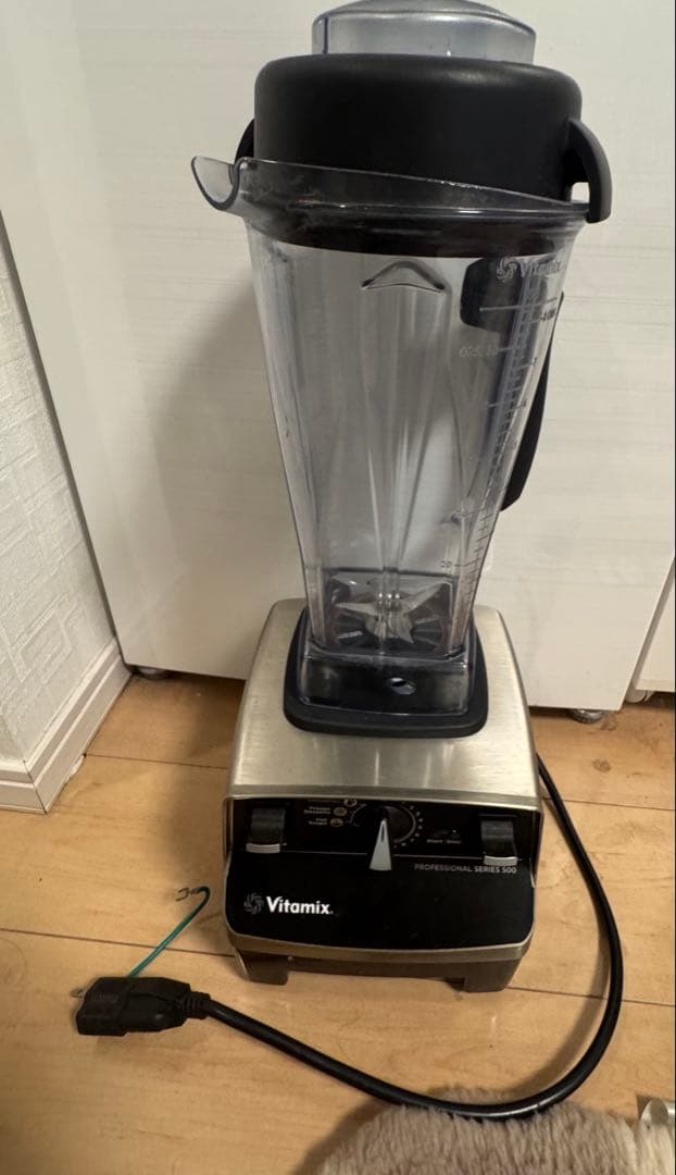 Vitamix バイタミックス PROFESSIONAL SERIES 500