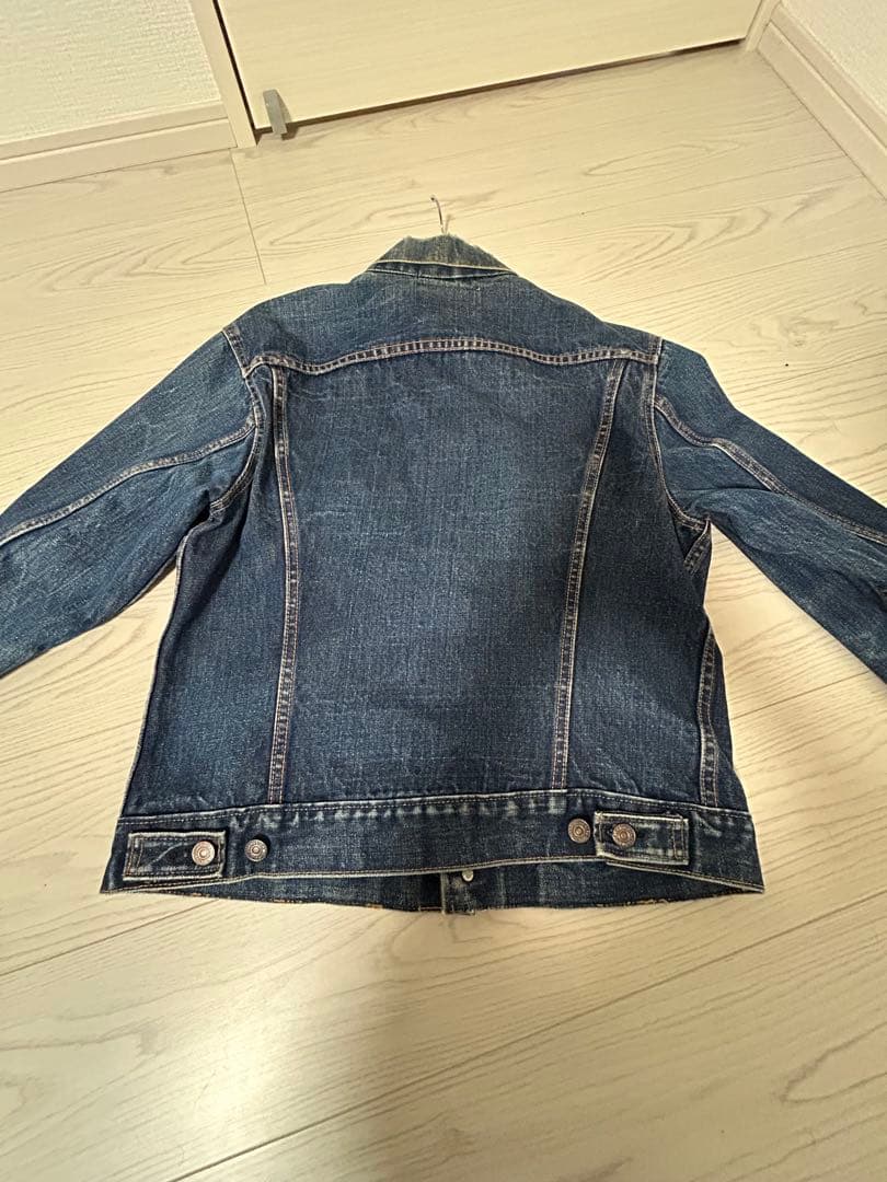Levi’s 70505 big E size42-44 リーバイス ビンテージ